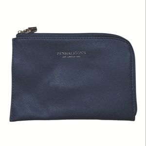 PENHALIGON'S Travel Amenity Kit Toiletry Bag Business Class Singapore Airlines